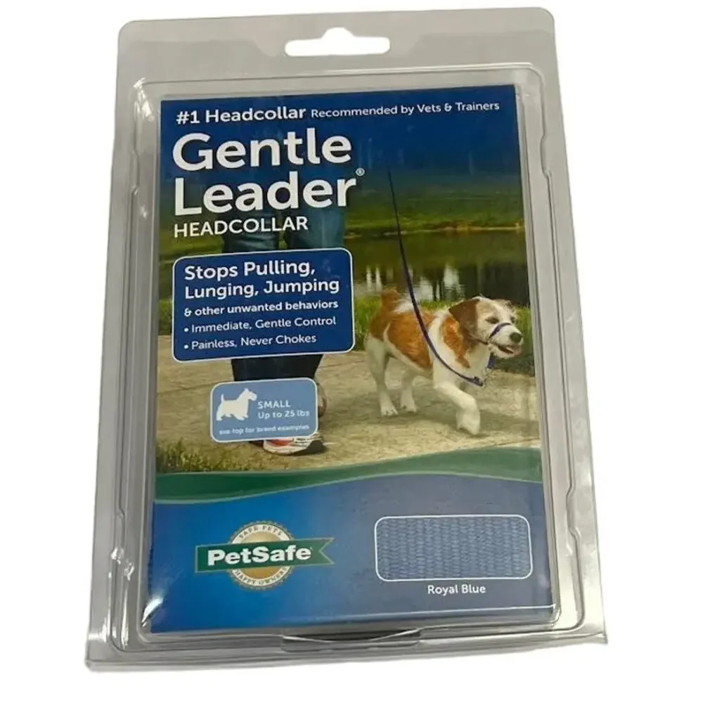 PetSafe gentle leader